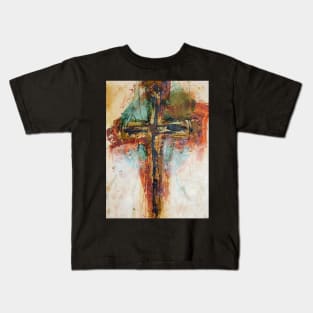 Cross Kids T-Shirt